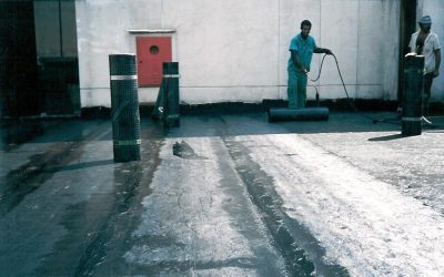 Como recuperar manta asfáltica sem remover e prolongar a vida útil