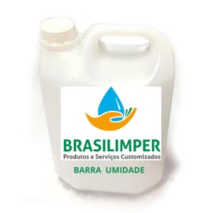 Barra Umidade