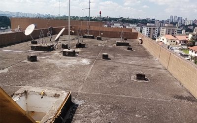 Projeto de impermeabilização: como fazer e o que deve constar